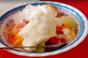 Ăn vặt Hằng - Trái Cây Dĩa & Sinh Tố