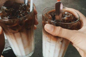 Ăn vặt Hạnh - Cafe, Sinh Tố & Giải Khát Bình Dân