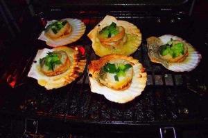Ăn vặt Hạnh - Quán Ốc Bình Dân