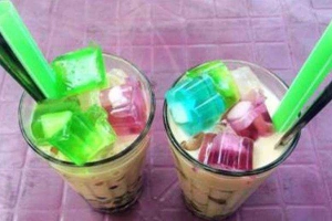 Ăn vặt Hảo Hảo - Trà Sữa & Trà Bí Đao