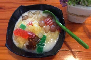 Ăn vặt Happy Day - Chè & Trà Sữa Tự Chọn