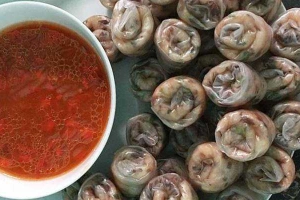 Ăn Vặt Happy Rice - Shop Online