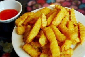 Ăn vặt Hạt Dẻ Cười Fastfood & Drink