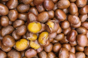 Ăn vặt Hạt Dẻ Sài Gòn - Thảo Điền