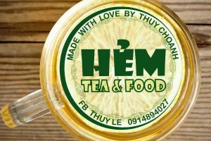 Ăn vặt HẺM Tea & Food - Shop Online