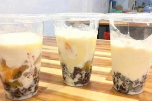 Ăn Vặt Heo Xinh - Shop Online