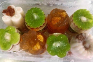 Ăn Vặt Hiếu Mỡ - Shop Online