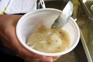 Ăn vặt Hiệu Thúy - Cháo Dinh Dưỡng