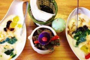 Ăn vặt HiKari - Fast Food & Drink