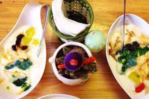 Ăn vặt HiKaRi - Thức Uống & Đồ Ăn Nhanh