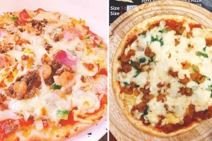 Ăn vặt Hip Pizza - Võ Thị Sáu