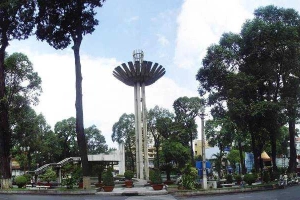 Ăn Vặt Hồ Con Rùa