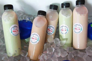 Ăn vặt Họa Mi - Trà Sữa Nhà Làm