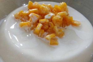 Ăn vặt Hoa Mưa - Tàu Hủ Thái