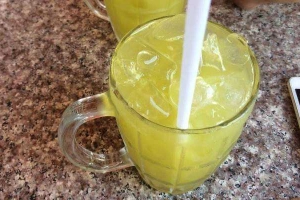 Ăn vặt Hoa Sữa - Nước Mía & Giải Khát