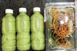 Ăn Vặt Hoàng My - Shop Online