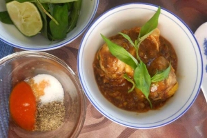 Quán Ăn Ăn Vặt Hoàng Sanh