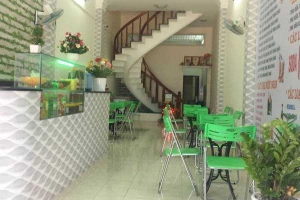 Ăn vặt Hoàng Yến - Trà Sữa & Bánh Tráng Trộn