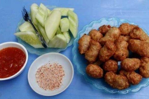 Ăn vặt Hội Mít - Đồ Ăn Nhanh