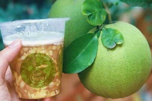 Ăn vặt Hola - Chè Bưởi
