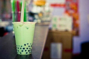Ăn vặt Home - Trà Sữa & Sốt Yogurt