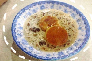 Ăn vặt Hồng Hạnh - Chè & Bánh Flan