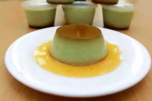 Ăn vặt Hồng Phát - Rau Câu & Bánh Flan