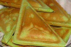 Ăn vặt Hot Dog Kim Mai