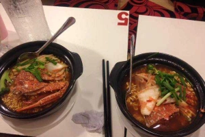 Ăn vặt Hot Teen - Mì Hải Sản & Trà Sữa Trân Châu
