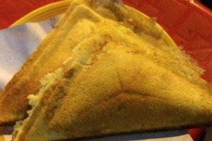 Ăn vặt Hotdog 67