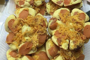 Ăn vặt Hotdog Mini - Giao Hàng Tận Nơi