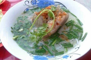Ăn vặt Hủ Tiếu Bình Dân - Gò Dầu