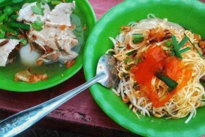 Ăn vặt Hủ Tiếu Gõ 177
