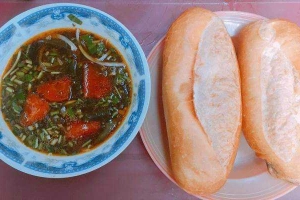 Ăn vặt Hủ Tiếu Nam Vang & Bò Kho - Phạm Văn Đồng