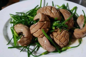 Ăn vặt Hủ Tiếu Xào - Thái Phiên