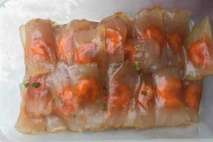 Ăn vặt Huế Thương - Bánh Bèo Huế