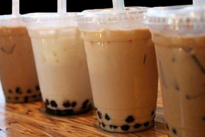Ăn vặt Hugo Tea - Trà Sữa Nhà Làm