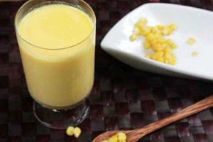 Ăn vặt Hưng Thịnh - Sữa Ngô