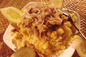 Ăn vặt Hương Bắc Bình Dương - Trà Chanh Hà Nội