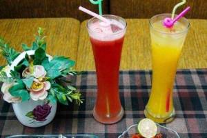 Ăn vặt Hương Juice - Nước Ép Nguyên Chất