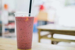 Ăn vặt Hương - Sinh Tố & Nước Ép Trái Cây Nguyên Chất