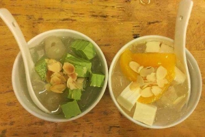 Ăn vặt Huyền Linh - Kem & Trà Sữa - Mỹ Đình