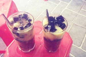 Ăn vặt Huyền Linh - Trà Sữa & Kem
