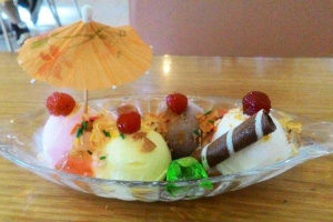 Ăn vặt Hyta Bakery & Drinks