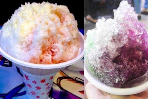 Ăn vặt Ice Snow - Đá Tuyết Siro Tự Sướng - Quang Trung
