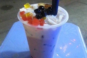 Ăn vặt Ivy Milktea House