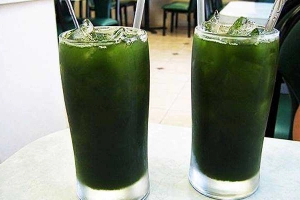 Ăn vặt J1 - Nước Ép & Sinh Tố Trái Cây
