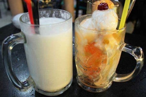 Ăn vặt J1 - Nước Ép & Sinh Tố