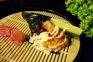 Ăn vặt Japanese Snack