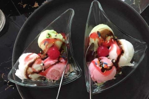 Ăn vặt Jelly Kool - Kem & Thạch Tươi - Mipec Long Biên